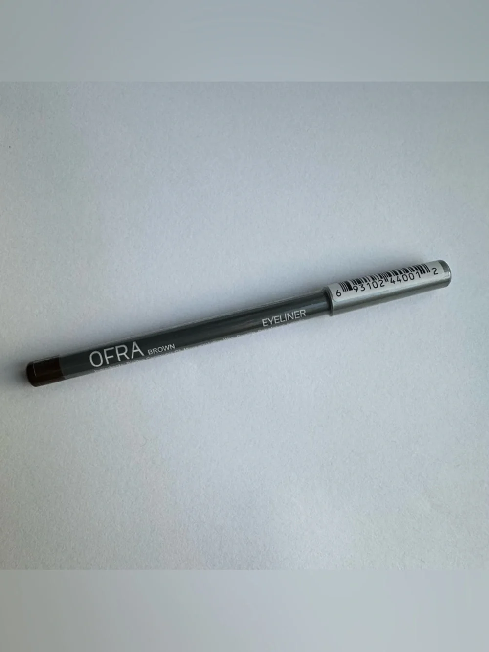 NEW Ofra Cosmetics Eyeliner Pencil Brown Eye Liner 1.2g / .04oz SEALED